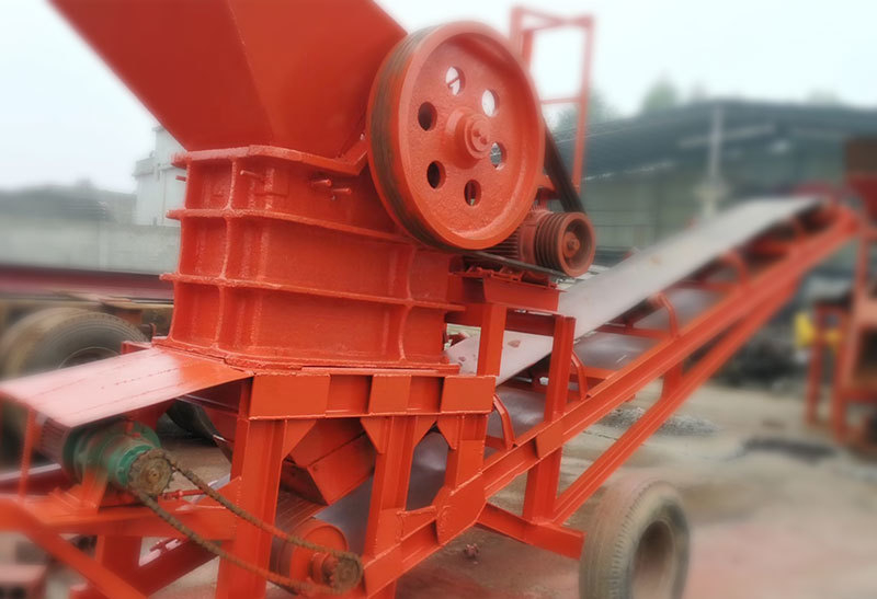 這五個(gè)方法，讓您更容易提高砂石生產(chǎn)線的篩分效率